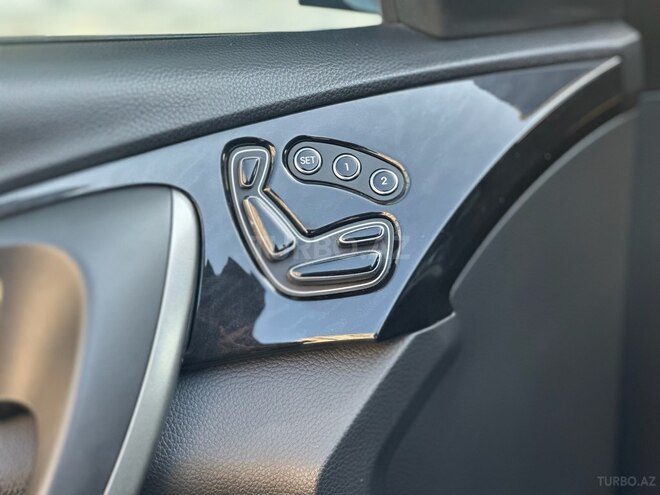 Hyundai Grandeur 2015, 190,000 km - 2.2 л - Bakı