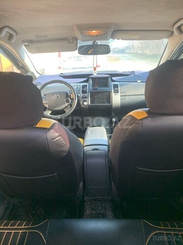 Toyota Prius 2008, 425,000 km - 1.5 l - Şəmkir