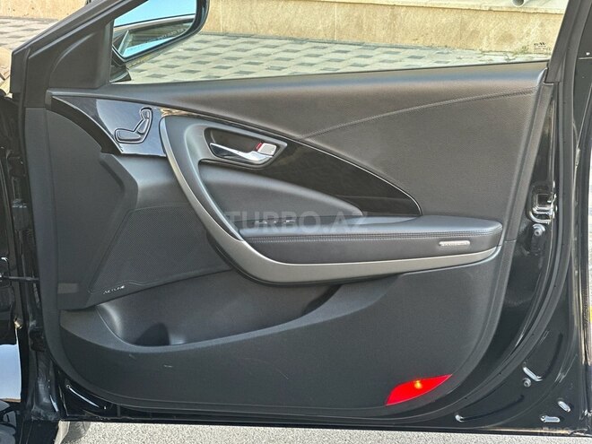 Hyundai Grandeur 2015, 190,000 km - 2.2 л - Bakı