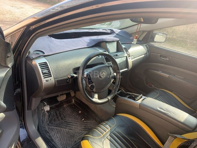 Toyota Prius 2008, 425,000 km - 1.5 l - Şəmkir