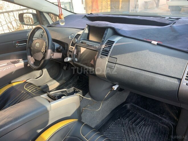 Toyota Prius 2008, 425,000 km - 1.5 l - Şəmkir