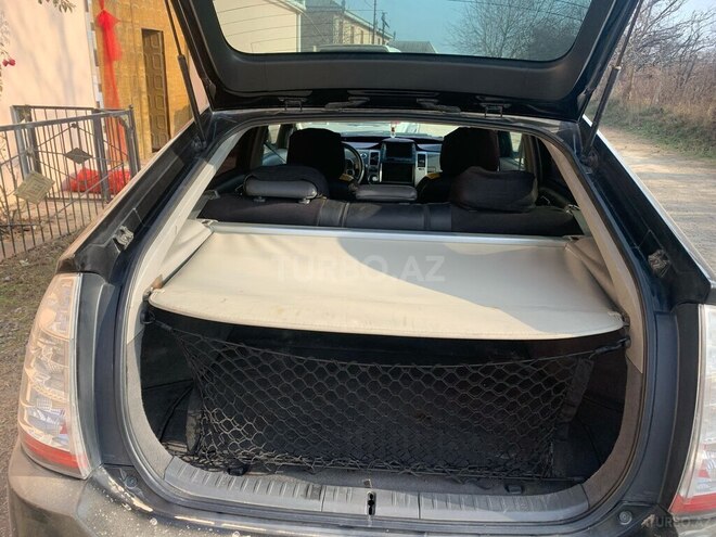 Toyota Prius 2008, 425,000 km - 1.5 l - Şəmkir