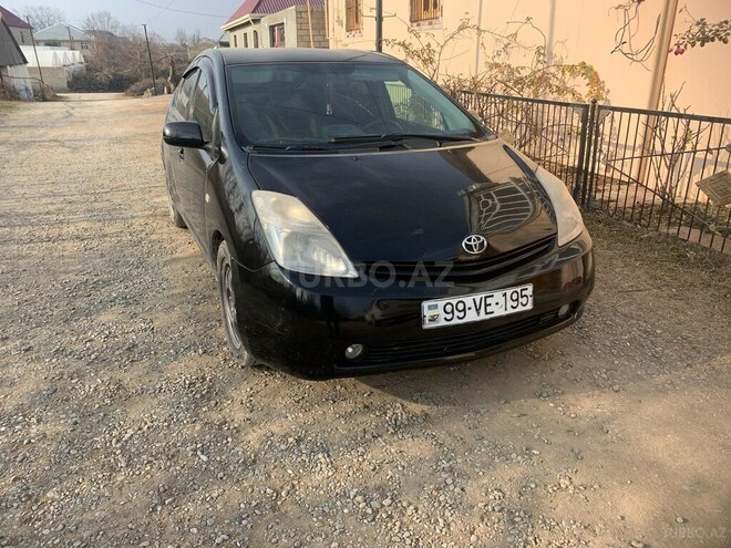 Toyota Prius 2008, 425,000 km - 1.5 l - Şəmkir