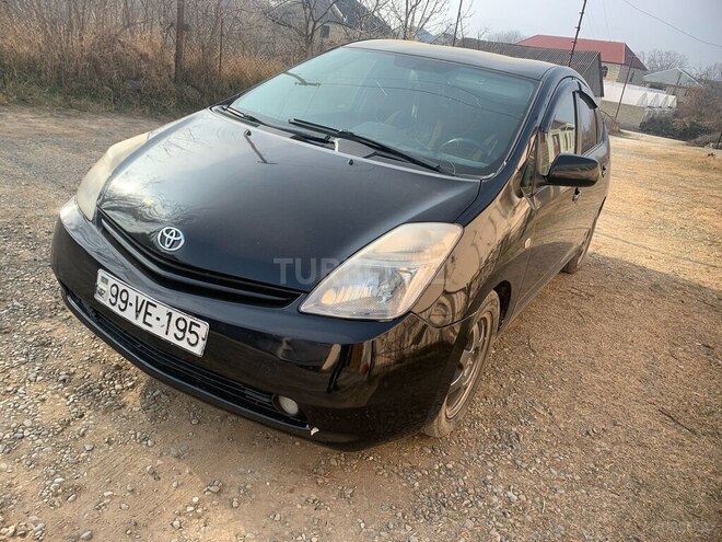 Toyota Prius 2008, 425,000 km - 1.5 l - Şəmkir