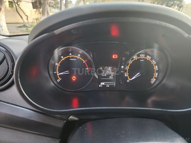 LADA (VAZ) Granta 2024, 31,000 km - 1.6 l - Bakı