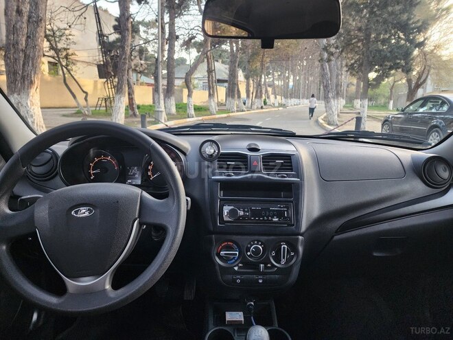 LADA (VAZ) Granta 2024, 31,000 km - 1.6 l - Bakı