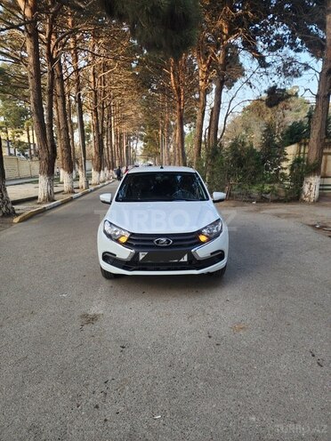 LADA (VAZ) Granta 2024, 31,000 km - 1.6 l - Bakı
