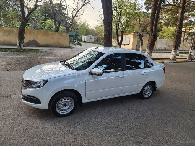 LADA (VAZ) Granta 2024, 31,000 km - 1.6 l - Bakı