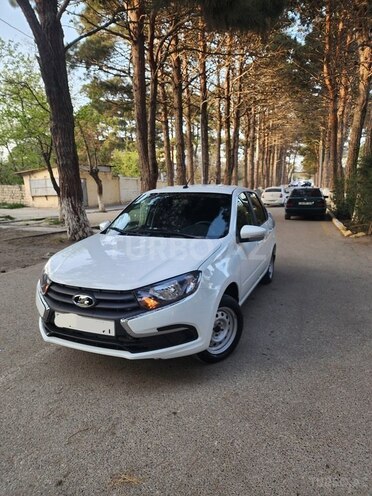 LADA (VAZ) Granta 2024, 31,000 km - 1.6 l - Bakı
