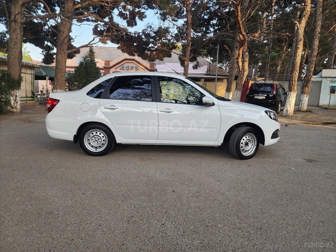 LADA (VAZ) Granta 2024, 31,000 km - 1.6 l - Bakı