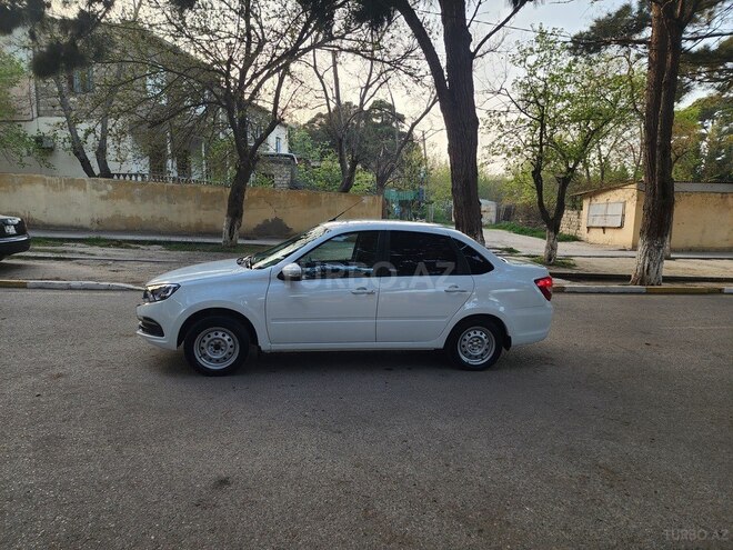 LADA (VAZ) Granta 2024, 31,000 km - 1.6 l - Bakı