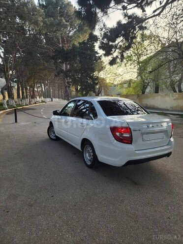 LADA (VAZ) Granta 2024, 31,000 km - 1.6 l - Bakı