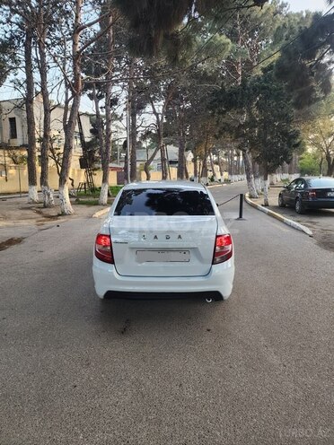 LADA (VAZ) Granta 2024, 31,000 km - 1.6 l - Bakı