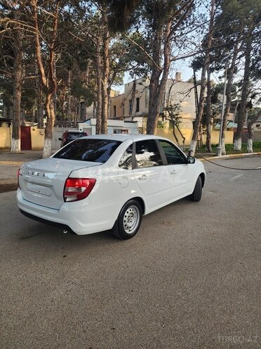 LADA (VAZ) Granta 2024, 31,000 km - 1.6 l - Bakı