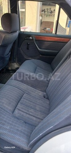 Mercedes E 200 d 1992, 255,000 km - 2.0 л - Masallı