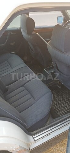 Mercedes E 200 d 1992, 255,000 km - 2.0 л - Masallı
