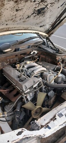 Mercedes E 200 d 1992, 255,000 km - 2.0 л - Masallı