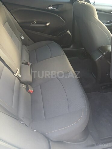 Chevrolet Cruze 2018, 149,669 km - 1.4 l - Bakı