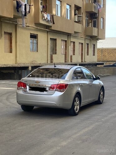 Chevrolet Cruze 2012, 280,000 km - 1.4 л - Bakı
