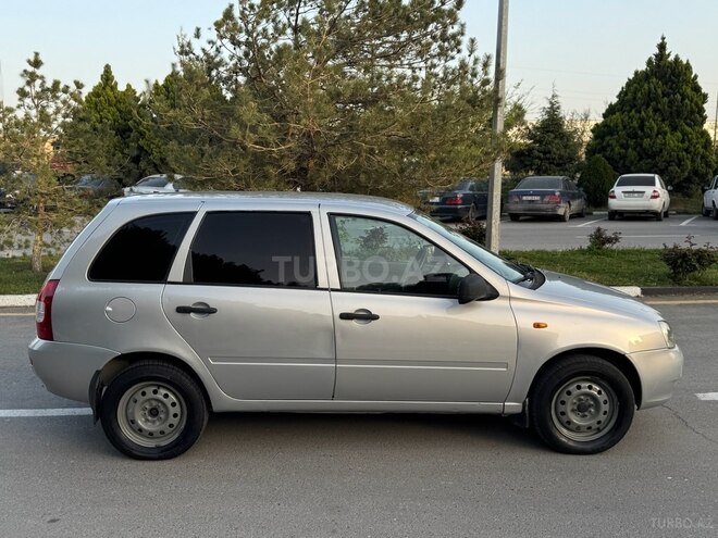 LADA (VAZ) Kalina 2011, 139,600 km - 1.4 л - Sumqayıt