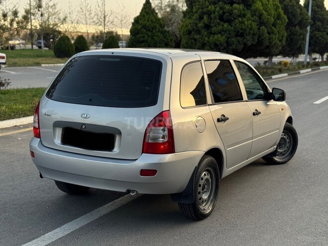 LADA (VAZ) Kalina 2011, 139,600 km - 1.4 л - Sumqayıt