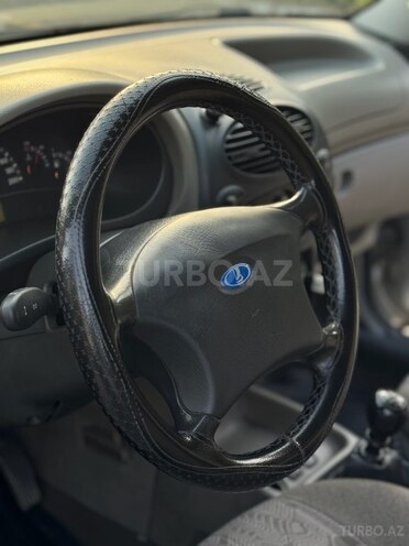LADA (VAZ) Kalina 2011, 139,600 km - 1.4 л - Sumqayıt