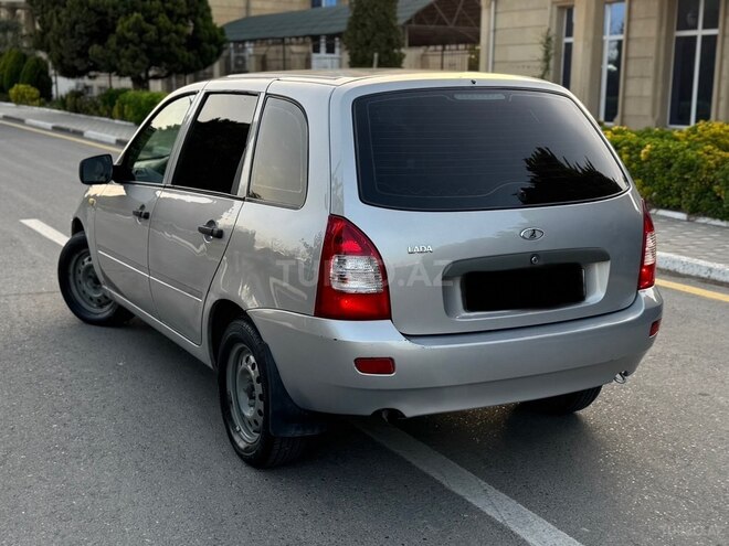 LADA (VAZ) Kalina 2011, 139,600 km - 1.4 л - Sumqayıt