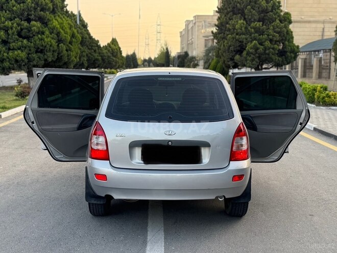 LADA (VAZ) Kalina 2011, 139,600 km - 1.4 л - Sumqayıt