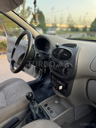 LADA (VAZ) Kalina 2011, 139,600 km - 1.4 л - Sumqayıt