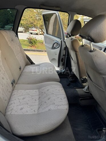 LADA (VAZ) Kalina 2011, 139,600 km - 1.4 л - Sumqayıt
