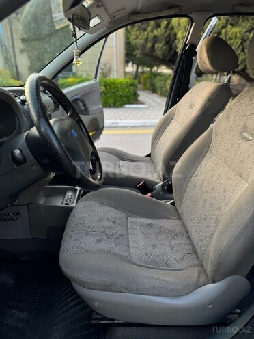 LADA (VAZ) Kalina 2011, 139,600 km - 1.4 л - Sumqayıt