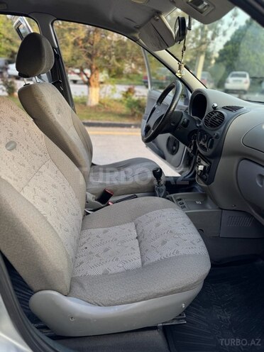 LADA (VAZ) Kalina 2011, 139,600 km - 1.4 л - Sumqayıt