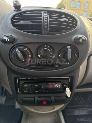 LADA (VAZ) Kalina 2011, 139,600 km - 1.4 л - Sumqayıt