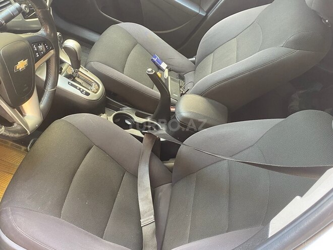 Chevrolet Cruze 2012, 280,000 km - 1.4 л - Bakı