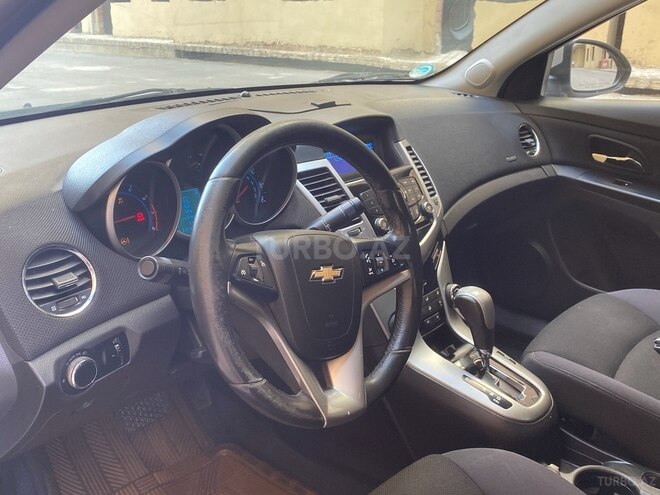 Chevrolet Cruze 2012, 280,000 km - 1.4 л - Bakı