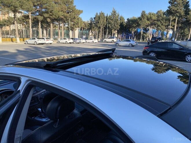 Mercedes E 270 2002, 324,000 km - 2.7 l - Sumqayıt