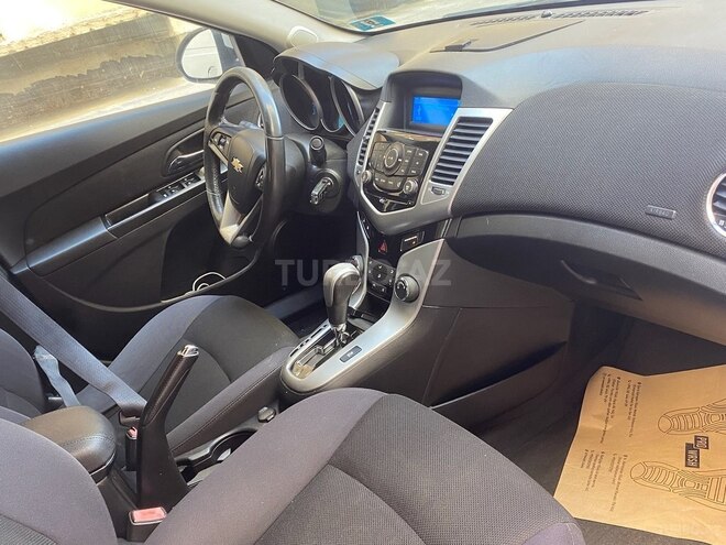 Chevrolet Cruze 2012, 280,000 km - 1.4 л - Bakı