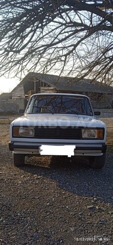 LADA (VAZ) 2105 1982, 360,000 km - 1.5 л - Qax