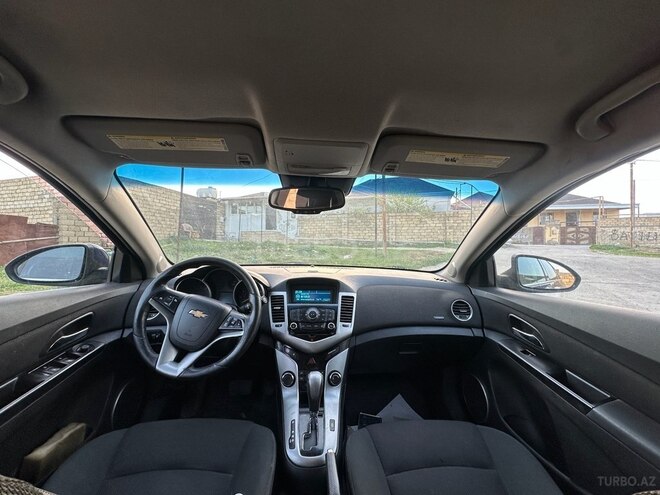 Chevrolet Cruze 2011, 300,000 km - 1.4 l - Bakı