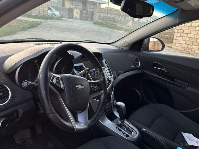 Chevrolet Cruze 2011, 300,000 km - 1.4 l - Bakı