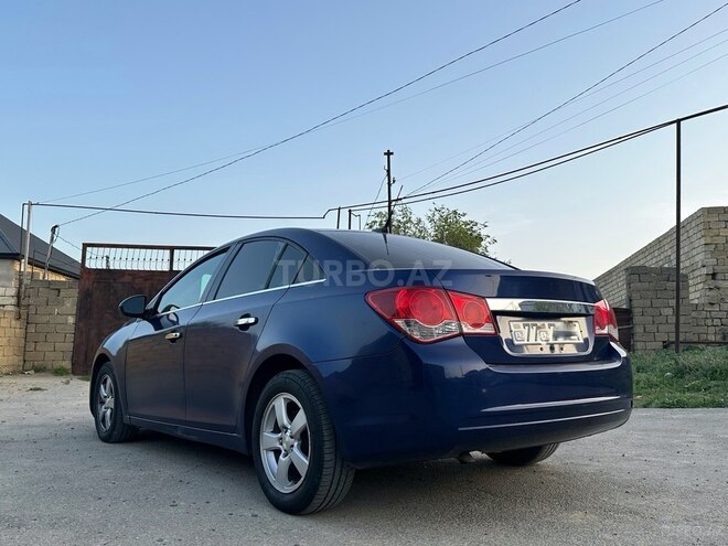 Chevrolet Cruze 2011, 300,000 km - 1.4 l - Bakı