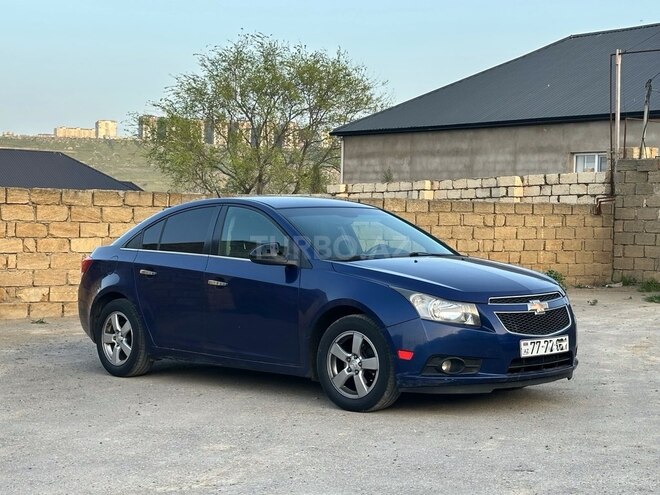Chevrolet Cruze 2011, 300,000 km - 1.4 l - Bakı