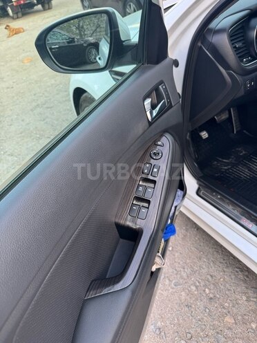 Kia Optima 2013, 94,000 km - 2.4 l - Bakı