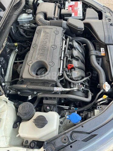 Kia Optima 2013, 94,000 km - 2.4 l - Bakı