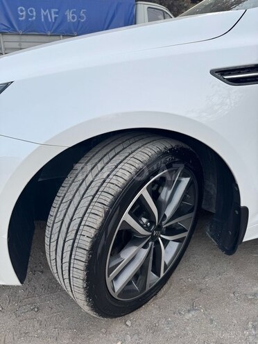 Kia Optima 2013, 94,000 km - 2.4 l - Bakı