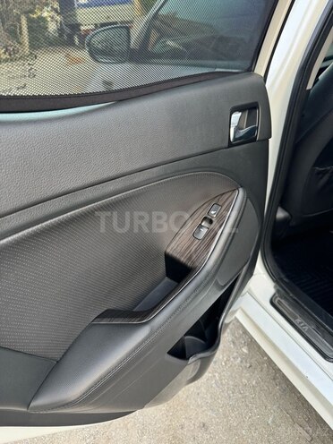 Kia Optima 2013, 94,000 km - 2.4 l - Bakı