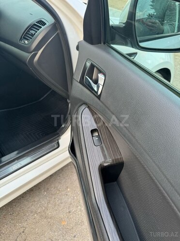 Kia Optima 2013, 94,000 km - 2.4 l - Bakı