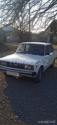 LADA (VAZ) 2105 1982, 360,000 km - 1.5 л - Qax