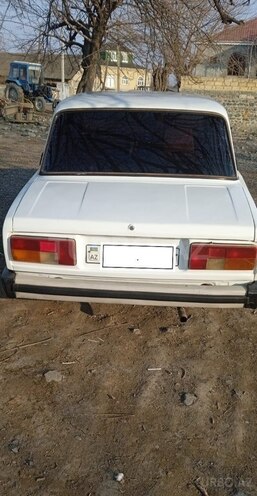 LADA (VAZ) 2105 1982, 360,000 km - 1.5 л - Qax