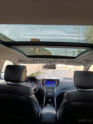 Hyundai Santa Fe-7